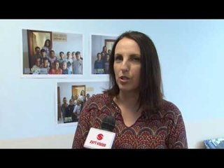 Pilotprojekti Klasa Kreative BONEVET - Lajme