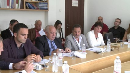 Mbledhja e Bordit të Drejtorëve- Lajme