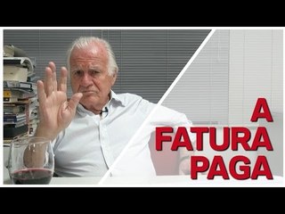 Mino Carta: "O vencedor temporário do golpe paga a fatura com extrema generosidade"