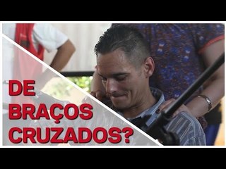 Beneficiários do “De Braços Abertos” lamentam perspectiva de Doria encerrar o programa