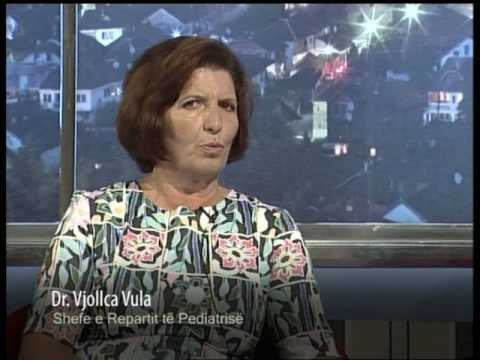 Qasje - Spitali Rajonal Isa Grezda Gjakovë