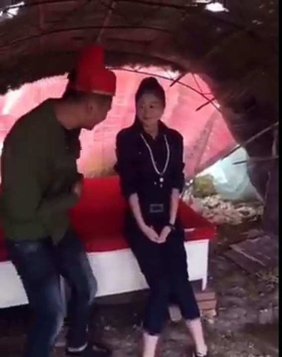 搞笑视频- 2016-2017 ( Funny Video ) (7)
