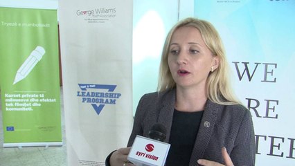 Kuvendi i Anëtarëve të YMCA-së për Vitin 2016 - Lajme