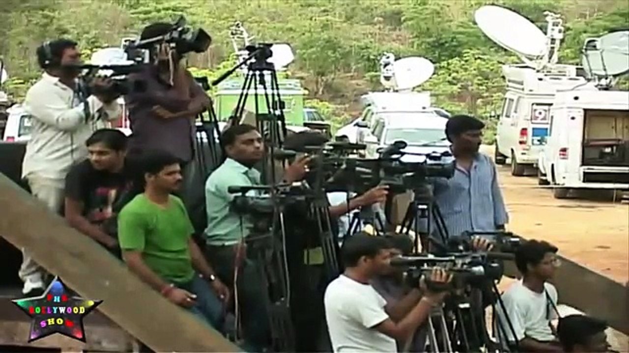 Akshay Kumar Live Stunt