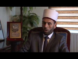 Urimi i Kryetarit të KBI-së në Gjakovë - Lajme