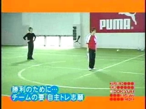 Musume Dokyu - ep 42 Miki Fujimoto & Hitomi Yoshizawa