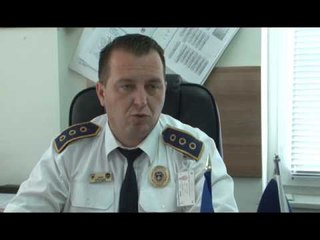 Siguria në qytetin e Gjakovës - Lajme