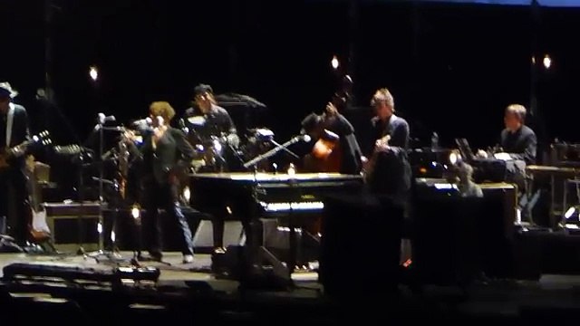 Bob Dylan - Why Try To Change Me Now - Desert Trip Indio, October 14, 2016