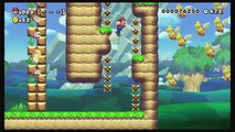 More Hard Levels - Part 1 Expert 100 Mario Challenge Super Mario Maker Ep16
