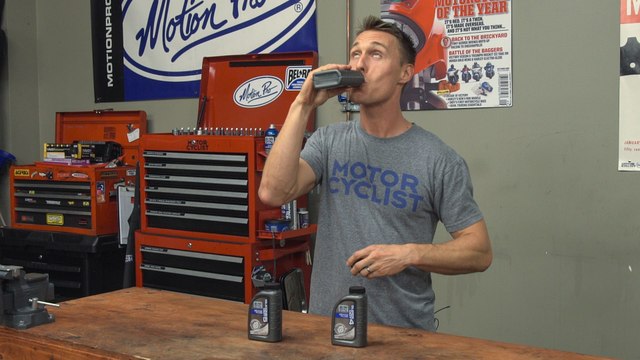 Brake Fluid Basics: DOT 3, 4, 5, and 5.1 Explained - MC GARAGE