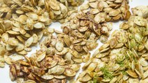 How To Make Pumpkin Seeds 3 Ways - Savory, Sweet & Spicy