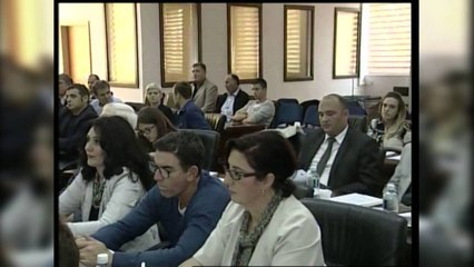 Mbledhja e Asamblesë Komunale (22 Shtator) - Lajme