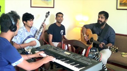 When Chai met toast_Short