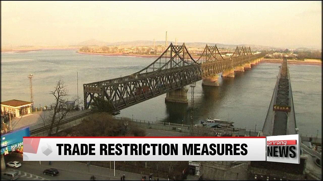 Japan reviews plans to slap trade bans on forei...