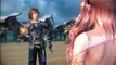 FINAL FANTASY 13-2 (HD) SEXY SERAH BEACHWEAR (6) NEW BODHUM 003 - GOGMAGOG BOSS (2ND)