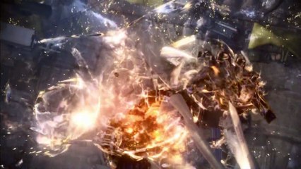 FINAL FANTASY 13-2 (HD) SEXY SERAH BEACHWEAR (9) - BRESHA 005