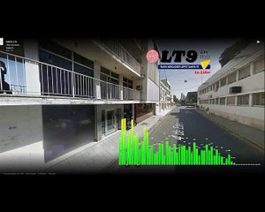 ID LT9 Radio Brigadier López - Santa Fe (???-Actualidad)
