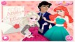 Eric In Love With Elsa And Leaving Ariel ?! - Disney Princess Elsa and Ariel Love Rivals