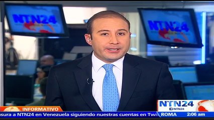 Parte de la oposición venezolana manifiesta su sorpresa y rechazo ante diálogo con el Gobierno