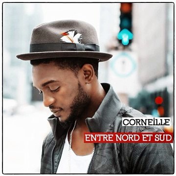 Corneille - Au bord du lac (feat. Nadja) Entre Nord et Sud