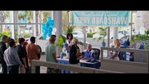 BASTARDS Movie TRAILER (J.K. Simmons, Owen Wilson - Comedy, 2017)