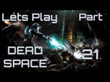 Dead Space IPart 21I Leviathan slayer