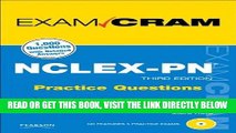 [Free Read] NCLEX-PN Practice Questions Exam Cram Full Online