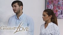 The Greatest Love: Andrei and Lizelle worry about Gloria | Episode 36