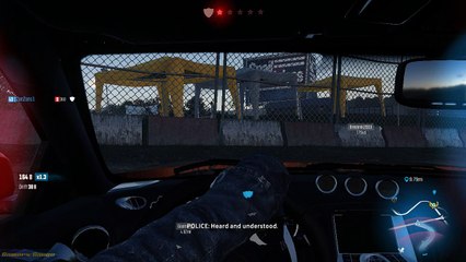 The Crew - G31 SC#24 Two more Police chases