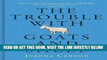 [Free Read] The Trouble with Goats and Sheep Free Online
