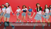 So Hot Clips (I.O.I, Kim Na-young, 100%, DAVICHI, Shin Yong-jae)