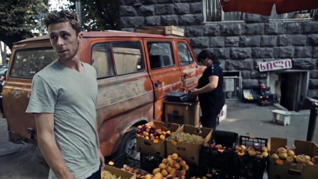 Skating on the Edge of Europe: Zigzagging the Caucasus | Ep 3