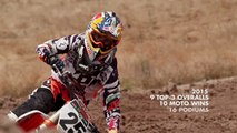 Ryan Dungey and Marvin Musquin Rip Zaca Station