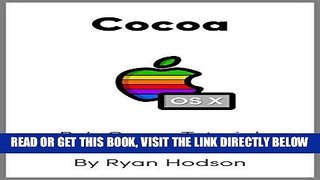 [Free Read] Ry s Cocoa Tutorial Full Download