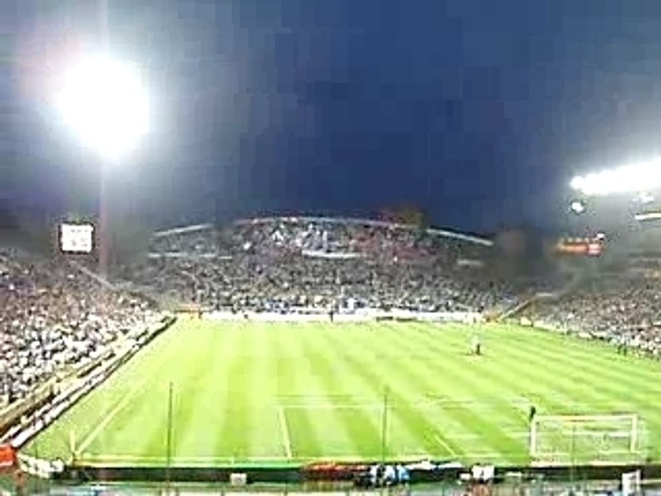Om-ASNL (19 Aout 2007) Aux Armes du Virage Nord