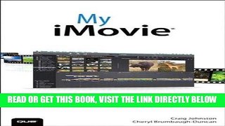 [Free Read] My iMovie (My...) Free Online