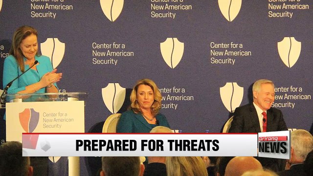 U.S. military officials call on next administration to face growing N. Korean threat