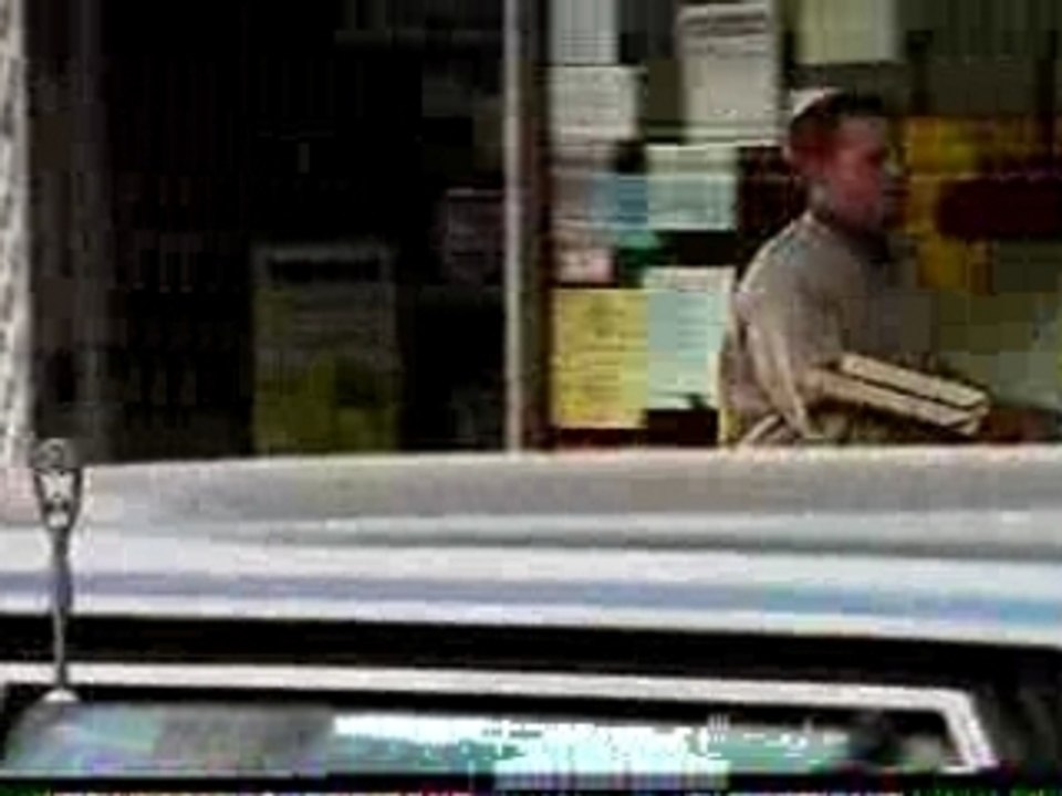 Jackass - Pizza Man Accident