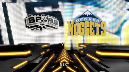 Doug's Dazzling Team Ring Ceremony on Opening Night