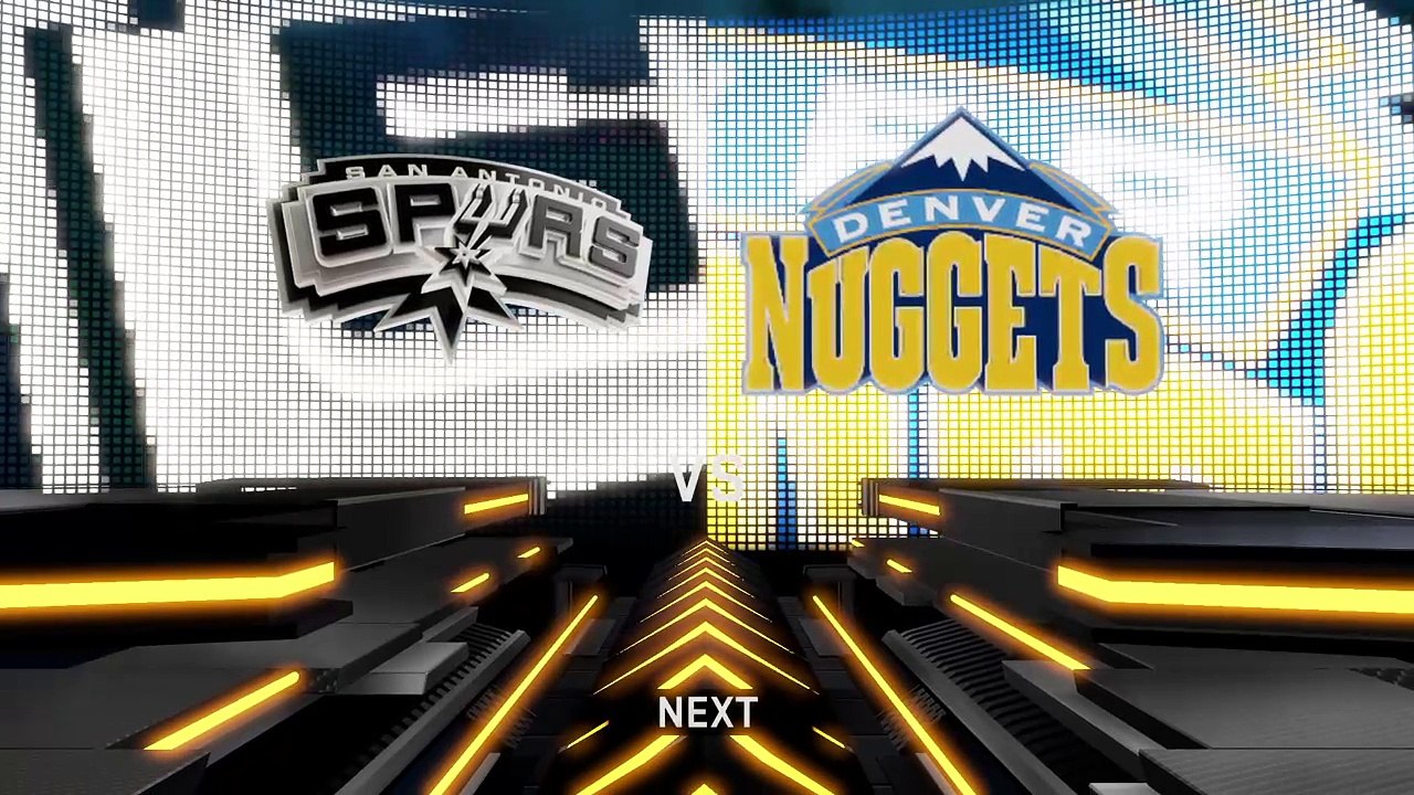 Doug's Dazzling Team Ring Ceremony on Opening Night