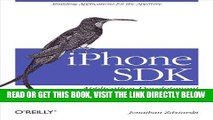 [Free Read] iPhone SDK Application Development: Building Applications for the AppStore Free Online