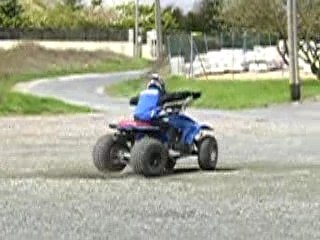 quad a10 ans