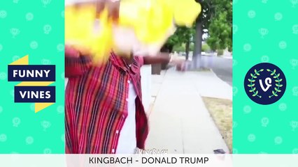 Donald Trump Funny Vines Compilation - Funny Vines 2016