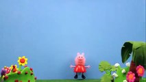 Videos de Peppa Pig - Intro Peppa Pig Especial con Juguetes - Peppa pig