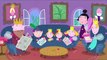 Ben And Hollys Little Kingdom Granny and Grampa Episode 32 Season 2