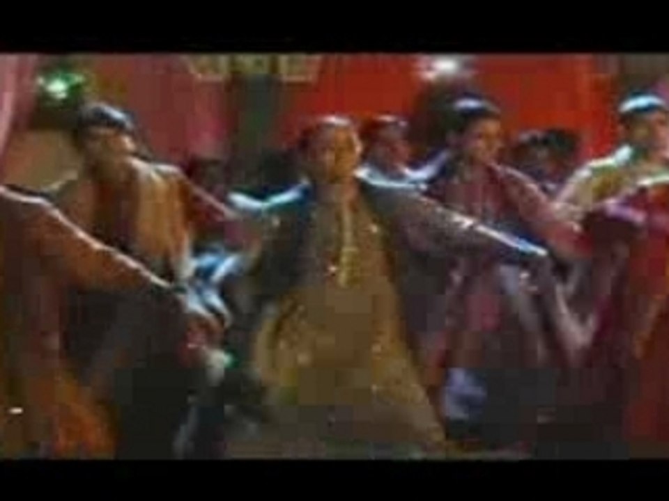 Kabhi Khushi Kabhie Gham - Yeh Ladka Hai Allah