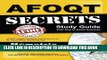 Read Now AFOQT Secrets Study Guide: AFOQT Test Review for the Air Force Officer Qualifying Test