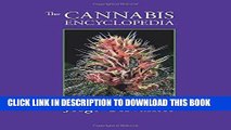 Read Now The Cannabis Encyclopedia: The Definitive Guide to Cultivation   Consumption of Medical