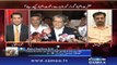 Awaz - SAMAA TV - 24 Oct 2016  PSP Syed Mustafa Kamal Exclusive Interview