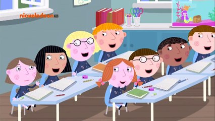 Ben and Hollys Little Kingdom 61